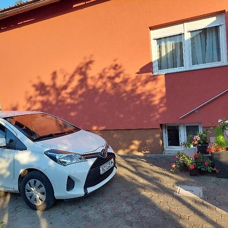 Apartment My Home Varazdin Luaran gambar