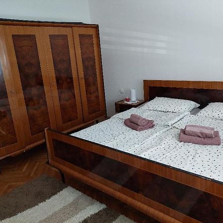 Apartment My Home Varazdin Luaran gambar
