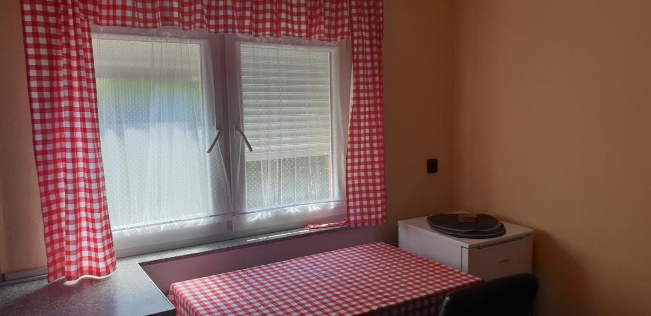 Apartment My Home Varazdin Luaran gambar