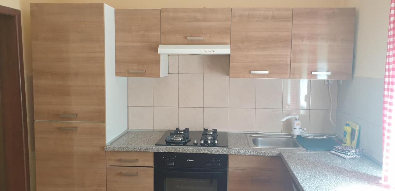 Apartment My Home Varazdin Luaran gambar