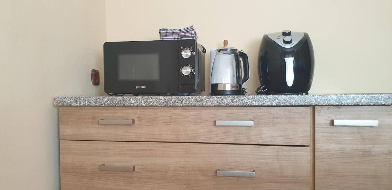 Apartment My Home Varazdin Luaran gambar